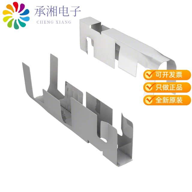 正品1217264-1原装CONN MAG TERM 14-22AWG CRIMP