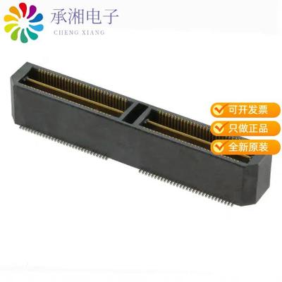 正品QTH-060-02-F-D-A-K原装CONN HDR 120POS SMD GOLD