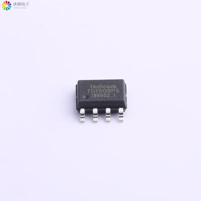 正品TD1509P5原装2A 150KHz PWM Buck DC/DC Converter