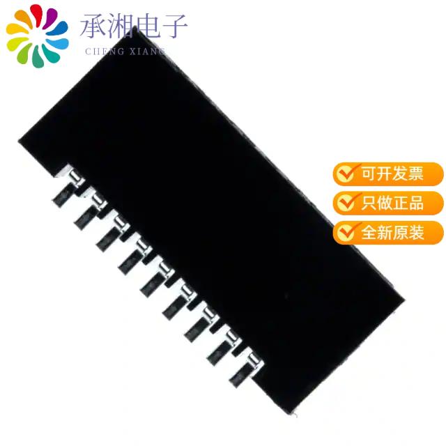 正品09FMN-SMT-A-TF(LF)(SN)原装CONN FFC TOP 9POS 1.