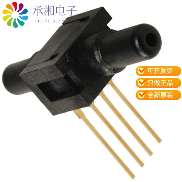 正品24PCAFA6D原装SENSOR 1PSI DIFFERENTIAL GAUGE