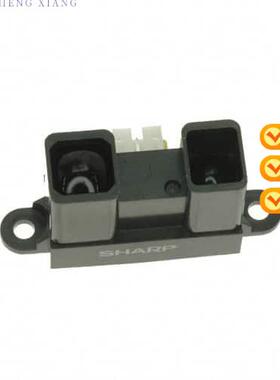 正品GP2Y0D02YK0F原装SENSOR OPTICAL 80CM DIGITAL