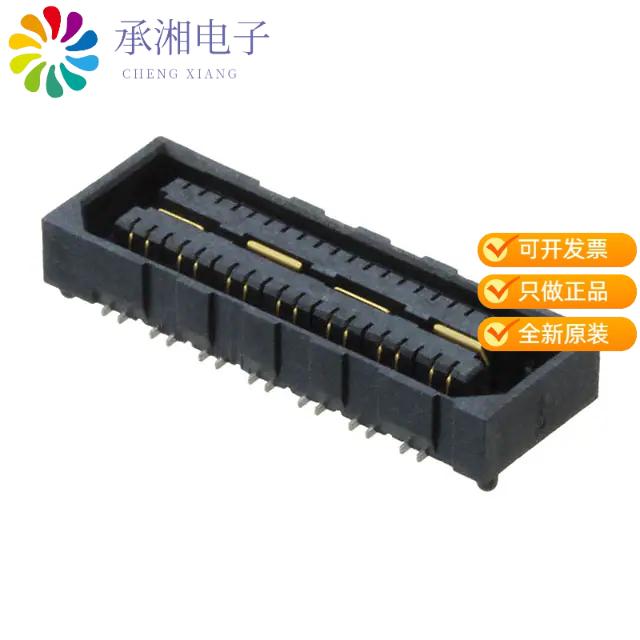 正品QSE-014-01-F-D-DP-A-K-TR原装CONN DIFF ARRAY RC