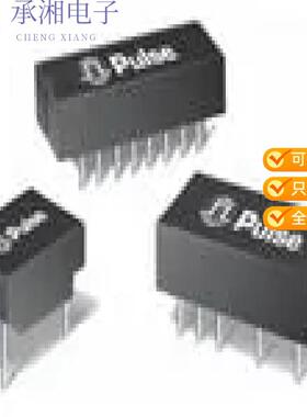 正品PE-64943NL原装XFRMR T1/CEPT/ISDN-PRI 1CT:2CT