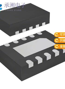 正品MAX17501BATB+T原装IC REG BUCK 5V 500MA 10TDFN