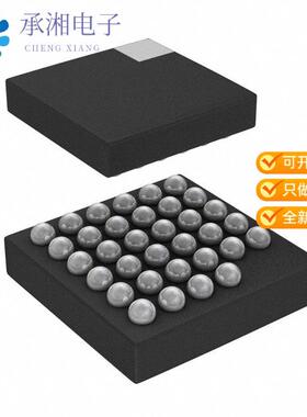 正品CC2640R2FYFVT原装IC RF TXRX+MCU BLE 5.1 34DSBGA