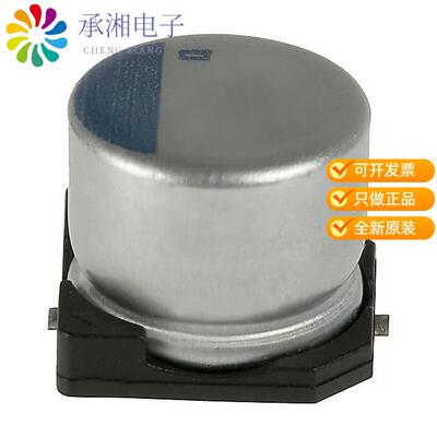 全新APXH6R3ARA151MH70G正品CAP ALUM POLY 150UF 20%