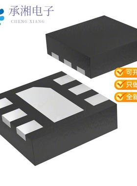 正品NCP135AMT040TBG原装IC REG LINEAR 0.4V 500MA 6W