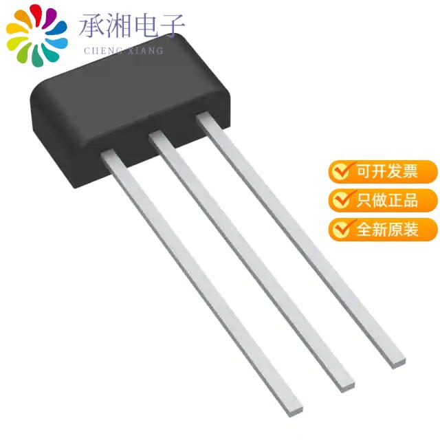 正品TSIC 306 TO92原装TO92, -50C TO 150C, DIGITAL S
