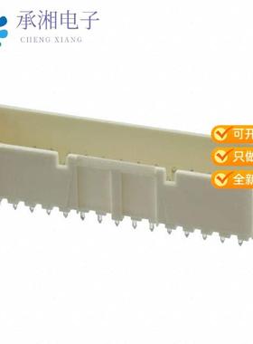 正品3-1969570-2原装CONN HEADER VERT 32POS 2.5MM