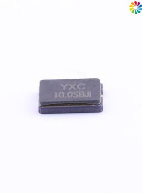 正品X503210MSB2GI原装无源晶振 10.000000MHz ±10ppm