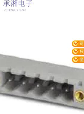 正品5433493原装TERM B HDR 4POS 90DEG 5.08MM