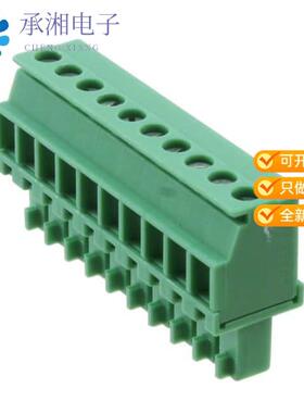 正品1827208原装TERM B PLUG 10POS 3.81MM