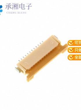 正品0522711269原装CONN FPC BOTTOM 12POS 1.00MM R/A