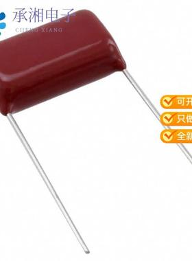 正品ECW-FD2W335K原装CAP FILM 3.3UF 10% 450VDC RADIAL