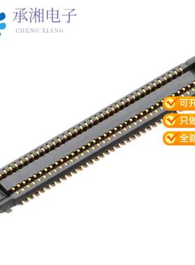 正品AXF5A7012原装CONN SOCKET 70POS SMD GOLD