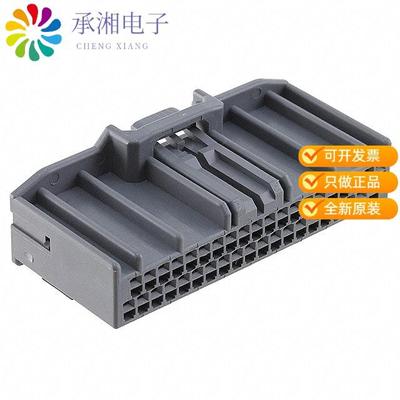 正品MX34040SF1原装CONN SOCKET 40POS HOUSING 2.2MM