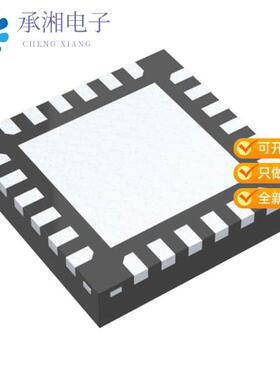 全新HMC384LP4ETR正品IC RF AMP 2.05GHZ-2.25GHZ 24QFN