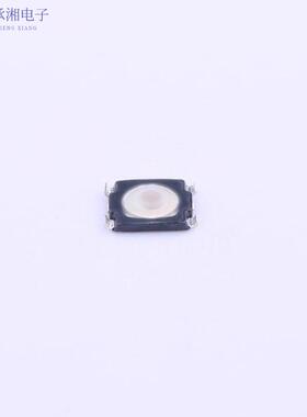 正品KMT021NGJLHS原装轻触开关 SW4_3X2.6MM_SM SPST 5