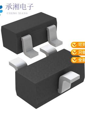 正品RZE002P02TL原装MOSFET P-CH 20V 200MA EMT3