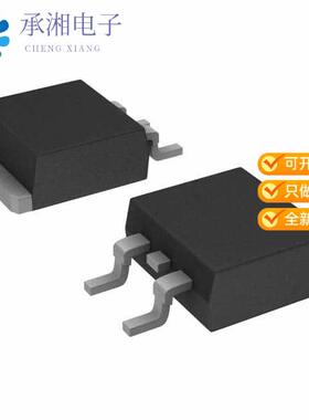 全新IPB65R110CFDATMA1正品MOSFET N-CH 650V 31.2A D2