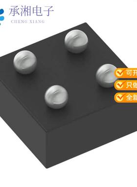 正品SN74LVC1G07DPWR原装IC BUF NON-INVERT 5.5V 4X2SON