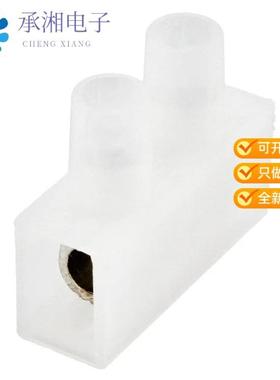 正品1776302-1原装CONN TERM STRIP 1CIRCUIT