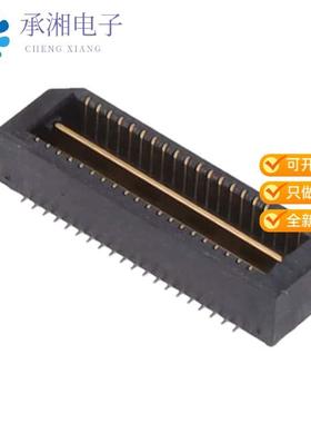 正品QTE-020-01-F-D-A-TR原装CONN HDR 40POS SMD GOLD