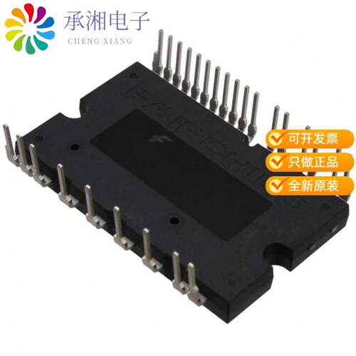 全新FNA41560T2正品MODULE SPM 600V 15A 26PWRDIP