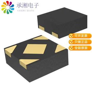 1.1V REG LINEAR 4X2SON 200MA TLV70711PDQNT原装 正品