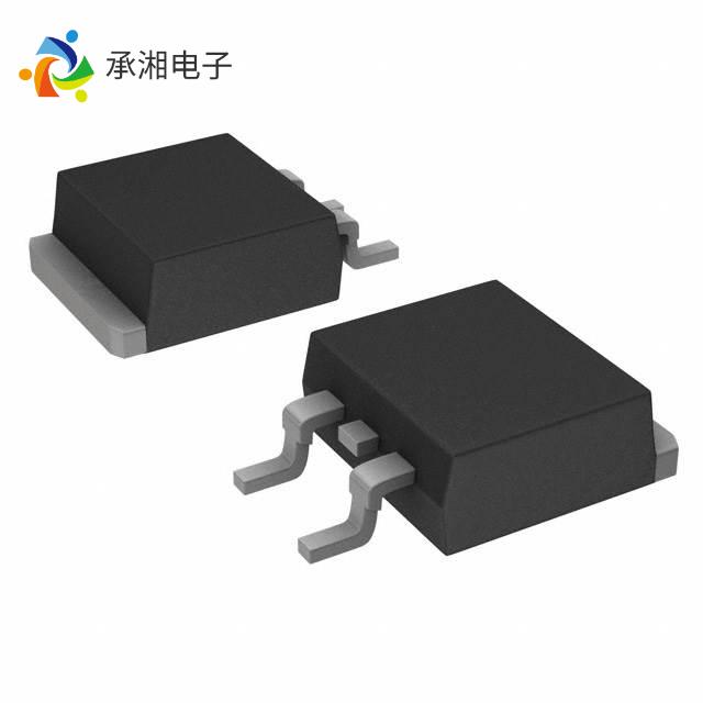 原装分立半导体IRFS9N60ATRLPBF/MOSFET N-CH 600V 9.2