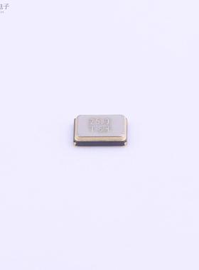 正品SX32Y025000BC1T原装无源晶振 SMD3225_4P 25.0000