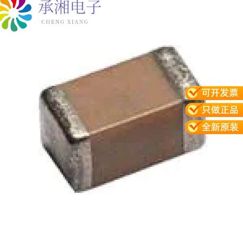 全新1206DD106MAT2A正品CAP CER SMD