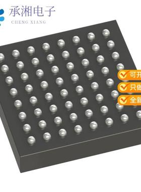 正品ZL30159GGG2原装IC CLK RATE CONVERTER 64FBGA