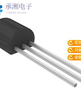 全新UA78L08ACLPR正品IC REG LINEAR 8V 100MA TO92-3