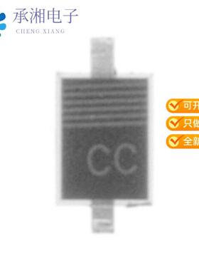 正品PMEG2005EJ,115原装DIODE SCHOTTKY 20V 500MA SOD