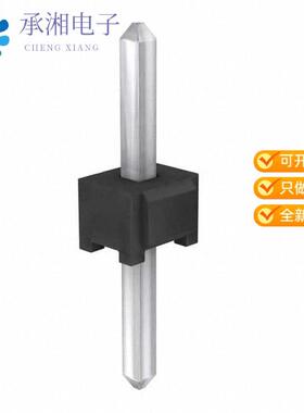全新TMM-102-01-T-S正品CONN HEADER VERT 2POS 2MM