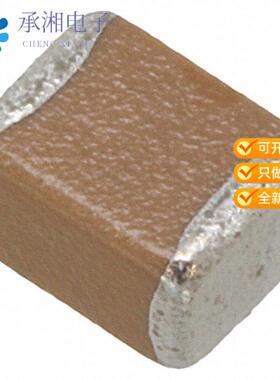正品CGJ6M3X7R2D104K200AA原装CAP CER 0.1UF 200V X7R