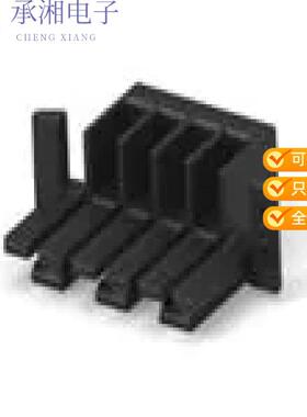 正品1969825-6原装EP 2.5 TPA RETAINER, 6 POS