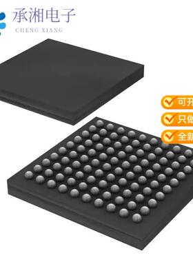 全新MAX32630IWG+T正品IC MCU 32BIT 2MB FLASH 100WLP