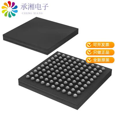 全新MAX32630IWG+T正品IC MCU 32BIT 2MB FLASH 100WLP
