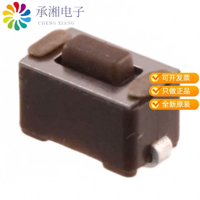 正品TL3302AF130QJ原装SWITCH TACTILE SPST-NO 0.05A