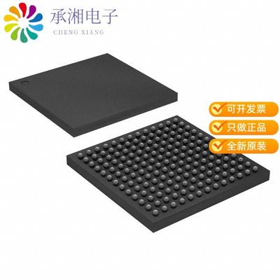 正品STM32L4R5AII6原装IC MCU 32BIT 2MB FLASH 169UFBGA