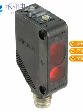 正品E3Z-LS68原装SENSOR REFLECTIVE 80MM NPN DO/LO