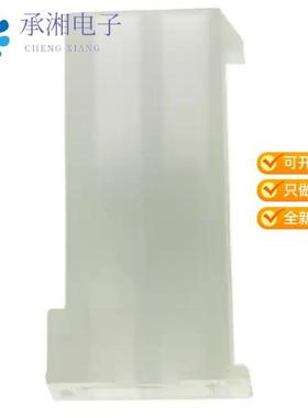 正品172343-1原装CONN RCPT/CAP 2POS MINI-U M-N-L