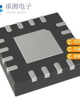 正品AD5689RWBCPZ-RL7原装16-BIT 2-CH SPI NANODAC+WI