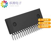 STA6940M原装 正品 MOTOR DRIVER 5.5V 18ZIP