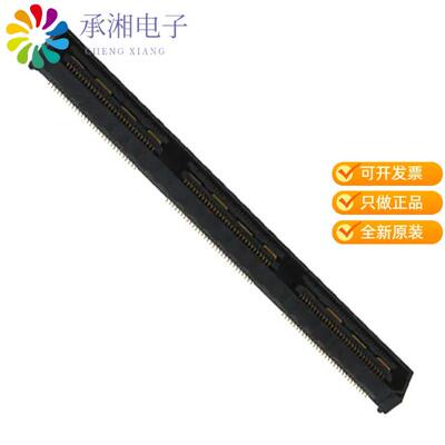 全新QSH-090-01-H-D-A正品CONN RCPT 180POS SMD GOLD