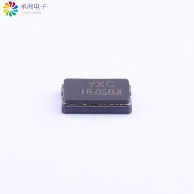 全新X503216MSB2GI正品16MHz ±10ppm 20pF