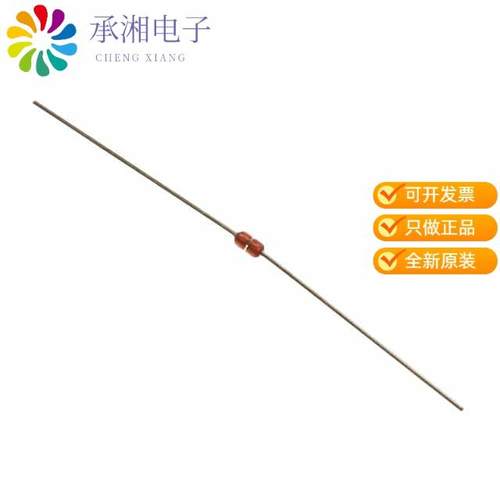 正品TH350G39GBSN-T5原装THERM NTC 50KOHM 3952K AXIAL